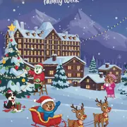 Chrismas Family Weeks - Spectacle Gospel - Compagnie Harmony