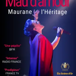 Christel Kern : Hommage à Maurane