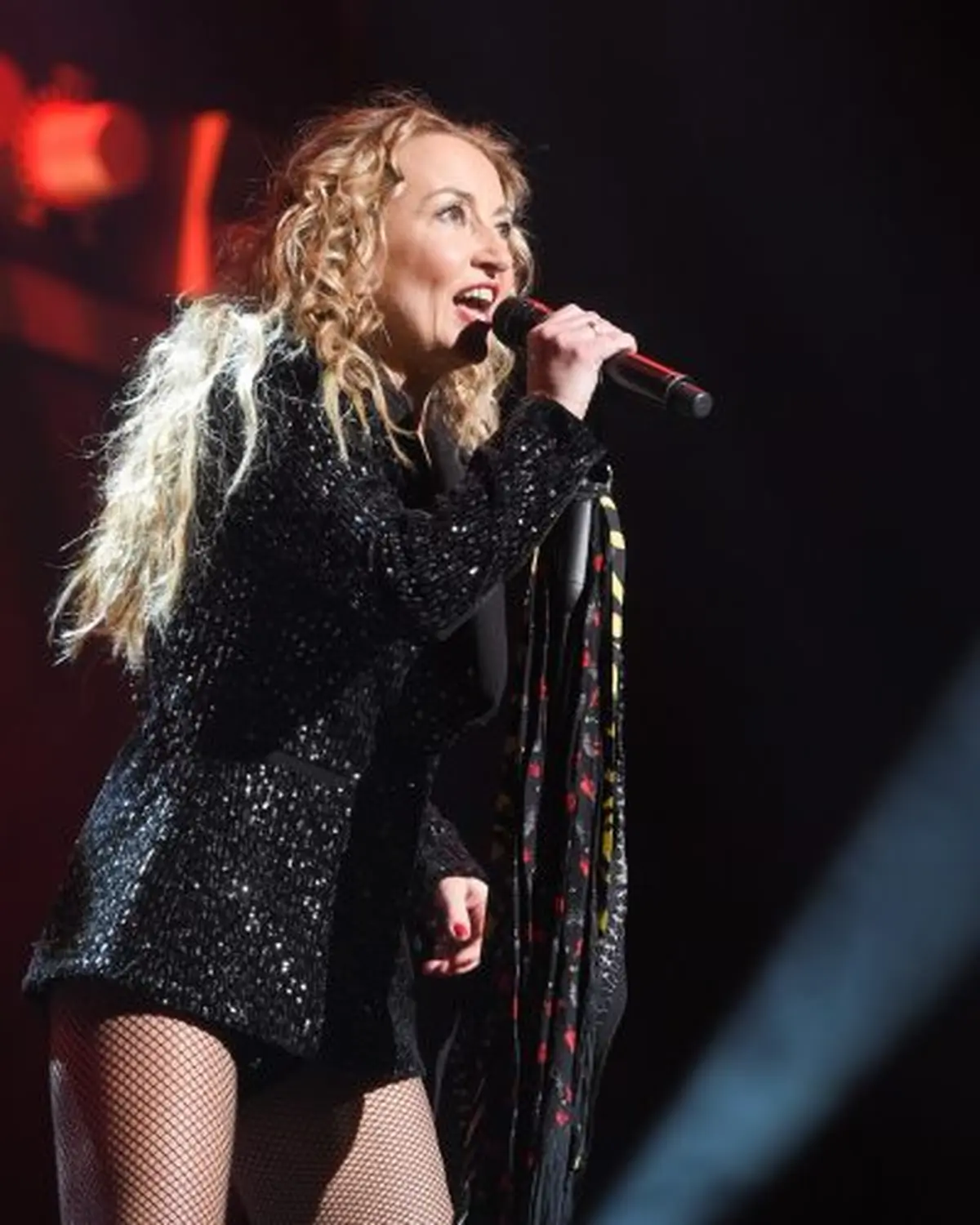 Christelle Chollet : 20 ans déjà