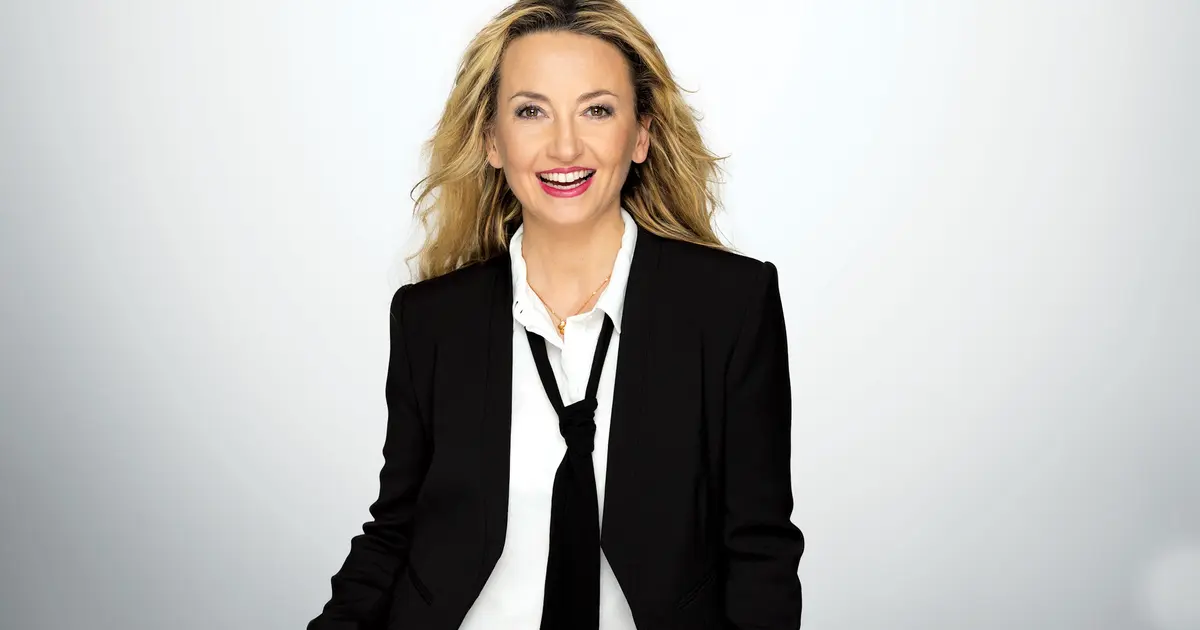 Christelle Chollet