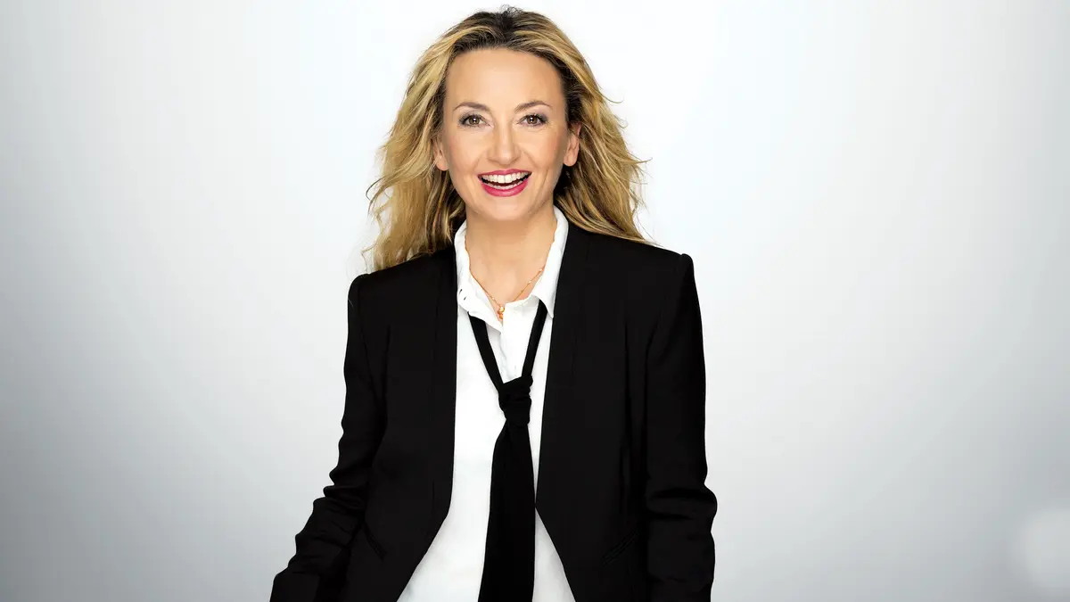 Christelle Chollet