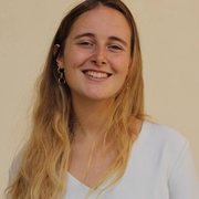 Christelle de La Rocque au KM0