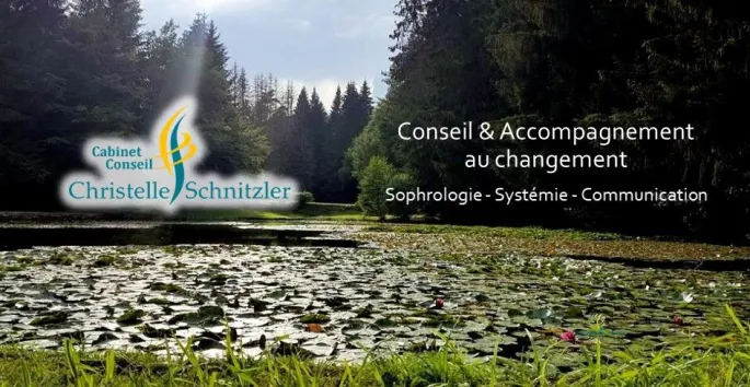 Christelle Schnitzler - Sophrologue