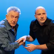 CHRISTIAN UBL & GILLES CLEMENT: Vagabondages & Conversations