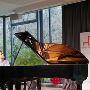 Christian Wachter : Les Variations Goldberg