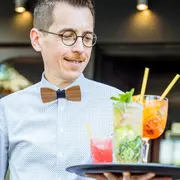 Christie's Live : soirée spectacle avec Patrice Dehent