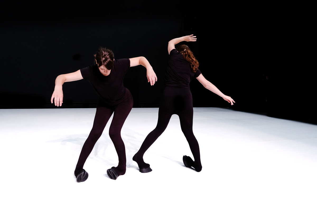 Christine Armanger, de dIAboli © Alban van Wassenhove