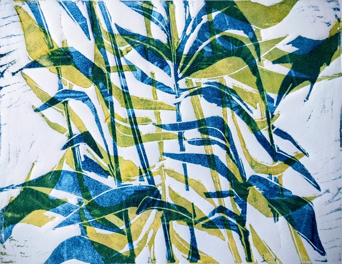 Christine Elias - Gravures Artistiques