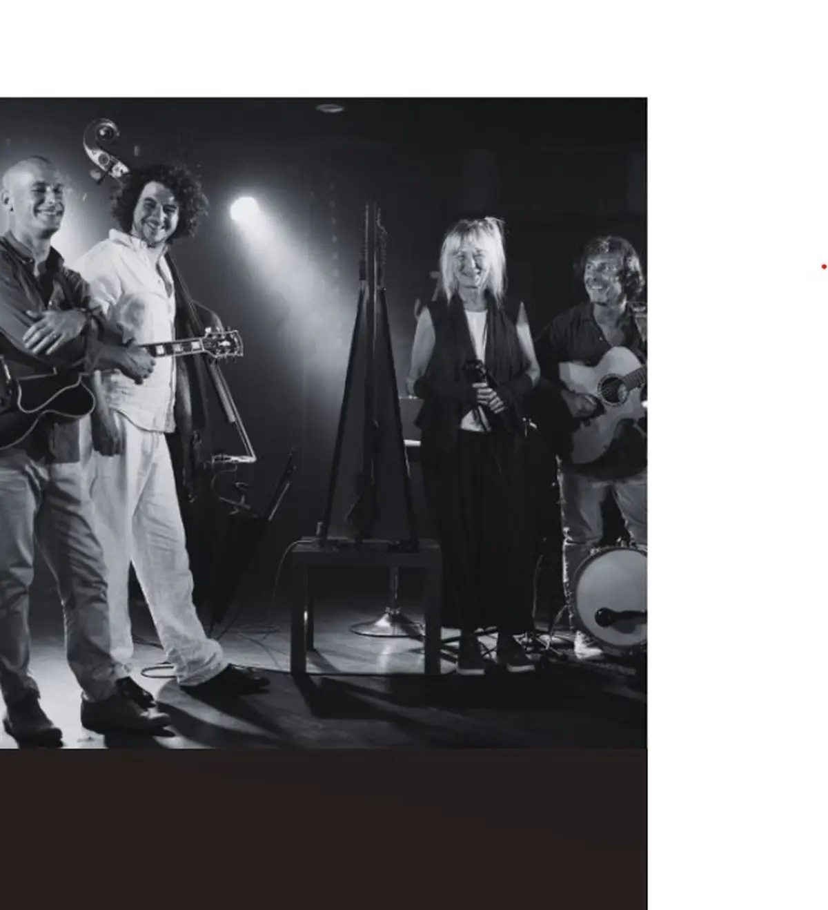 Christine Lutz Quartet : de Django à Galliano