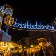 Christkindeslmärik