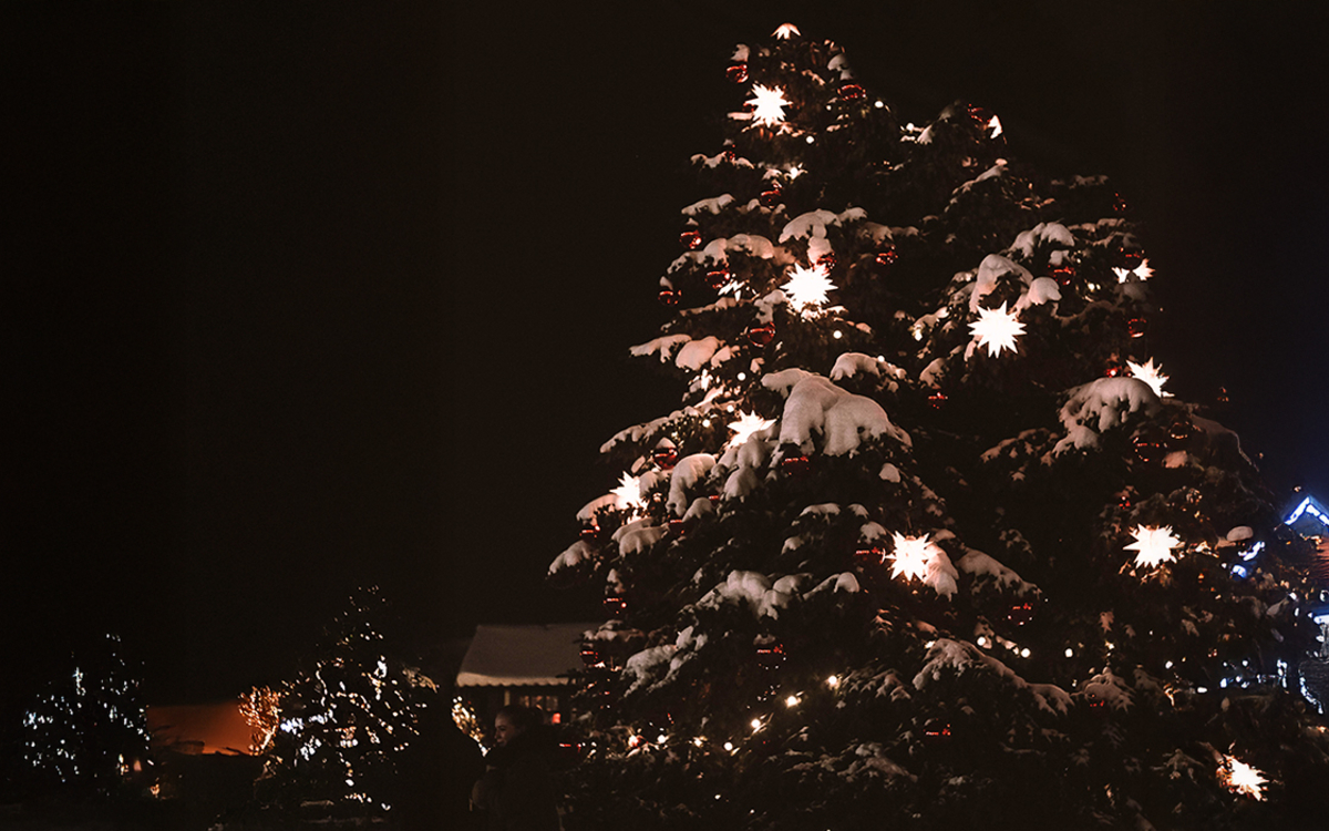 Christmas jazz night au Bal Blomet