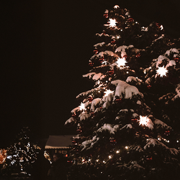 Christmas jazz night au Bal Blomet