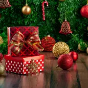 Christmas Market - Marché de Noël