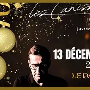 Christmas Party au Bistrot des Canisses