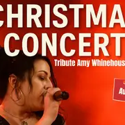 Christmas's concert au Bar de l'Isle