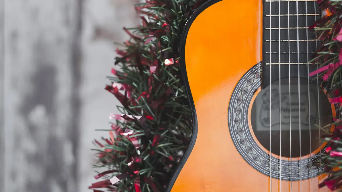 Christmas Session – Concert du Conservatoire