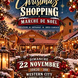 Christmas Shopping