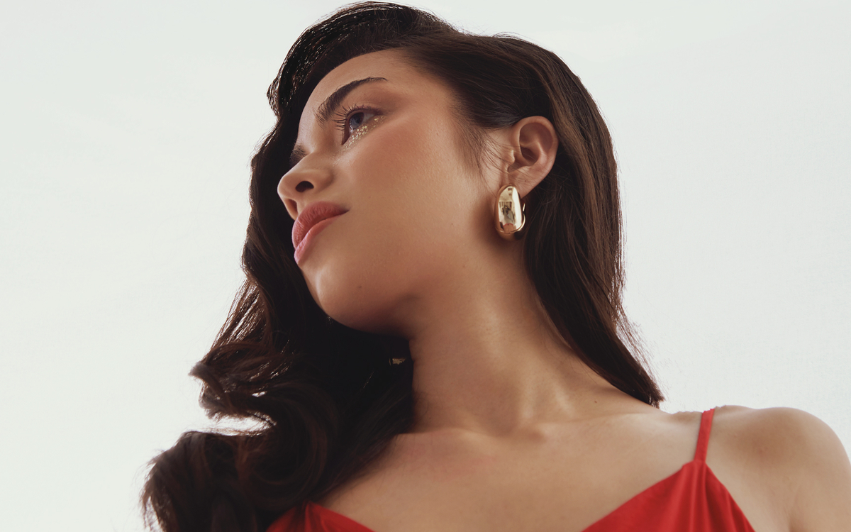 Christmas with Estelle Perrault, concert au 38Riv Jazz Club