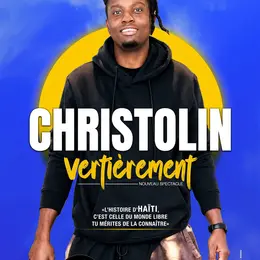 Christolin dans Vertièrement