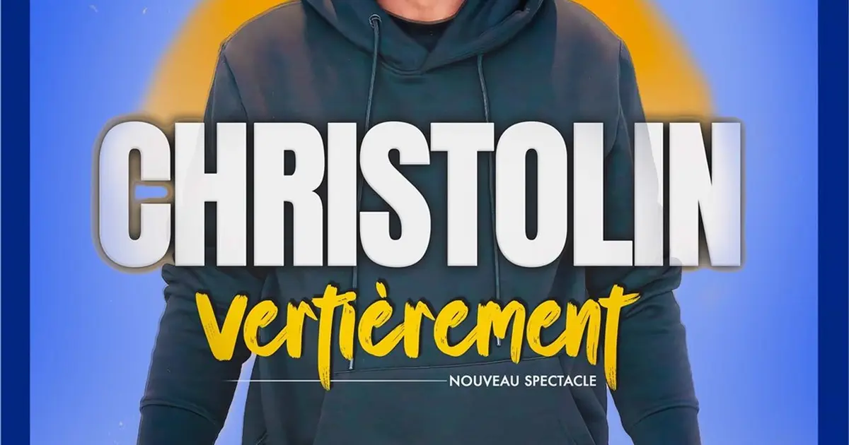 Christolin dans Vertièrement