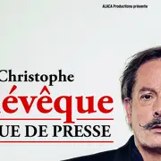 Christophe Alévêque