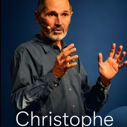 Christophe André