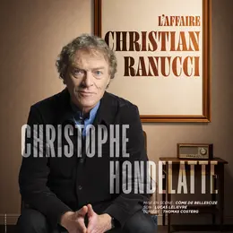 Christophe Hondelatte