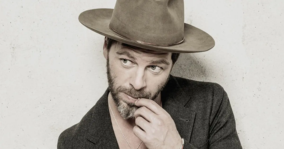 Christophe Mae