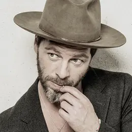 Christophe Mae