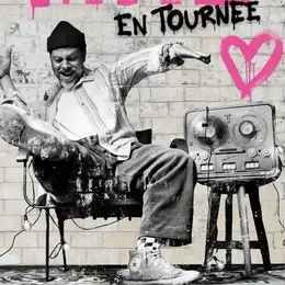 Christophe Maé : premier nom de l'Irréductible Festival de Quimper 2027