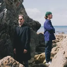 Christophe Panzani & 20syl en concert à Colmar : « Sula Bassana » avec The BIG TUSK en première partie