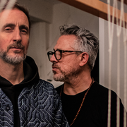 Christophe Panzani & Ziv Ravitz : Release party au 38Riv Jazz Club