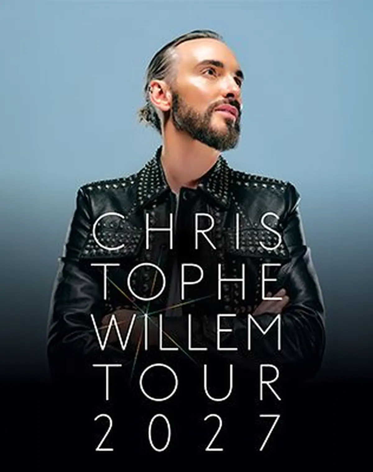 Christophe Willem
