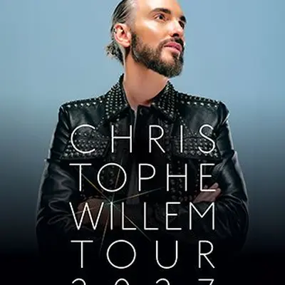 Christophe Willem