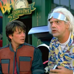 Christopher Lloyd, alias Doc Emmett Brown dans Retour vers le futur, sera présent au Paris Manga Show 2026