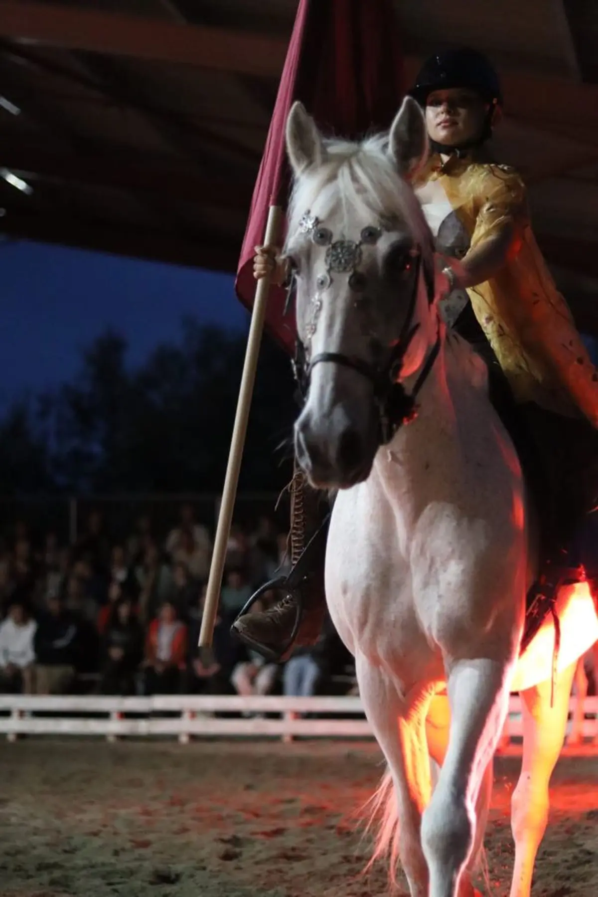 Chronique des Quatre