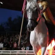 Chronique des Quatre