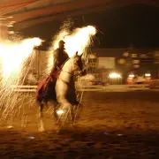 Chronique des Quatre