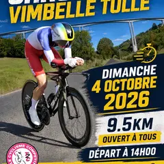 Chrono Vimbelle Tulle