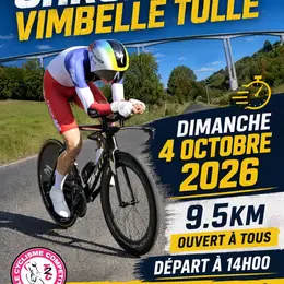 Chrono Vimbelle Tulle