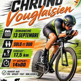 Chrono Vouglaisien