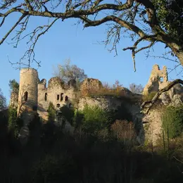Château de Morimont
