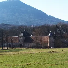 Château de Thanvillé