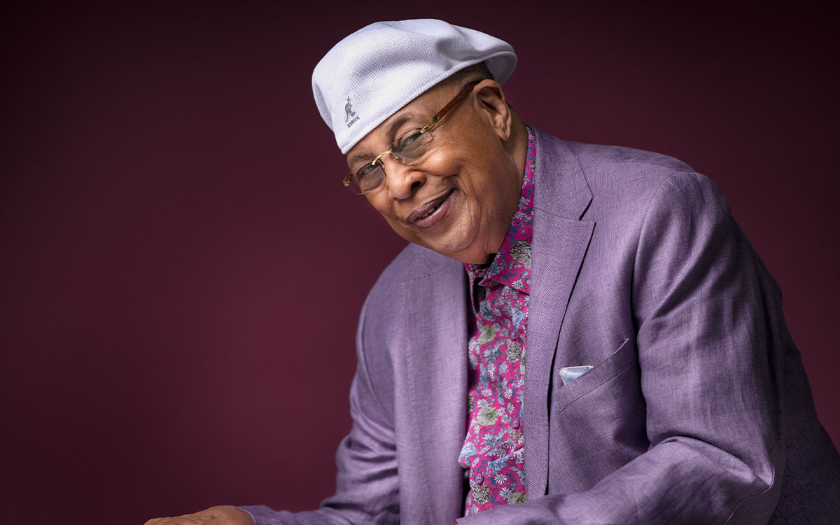 Chucho Valdes