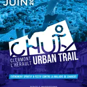 Chut : Urban Trail 2026
