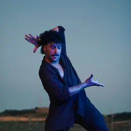 Cía. Fernando Jiménez « Hálito » - Festival d'hiver Arte Flamenco