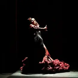 Cía. Rocío Garrido « 1405 Ecos del tiempo »  - Festival d'hiver Arte Flamenco