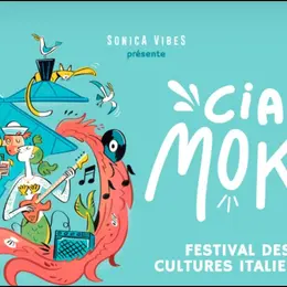 Ciao Moka