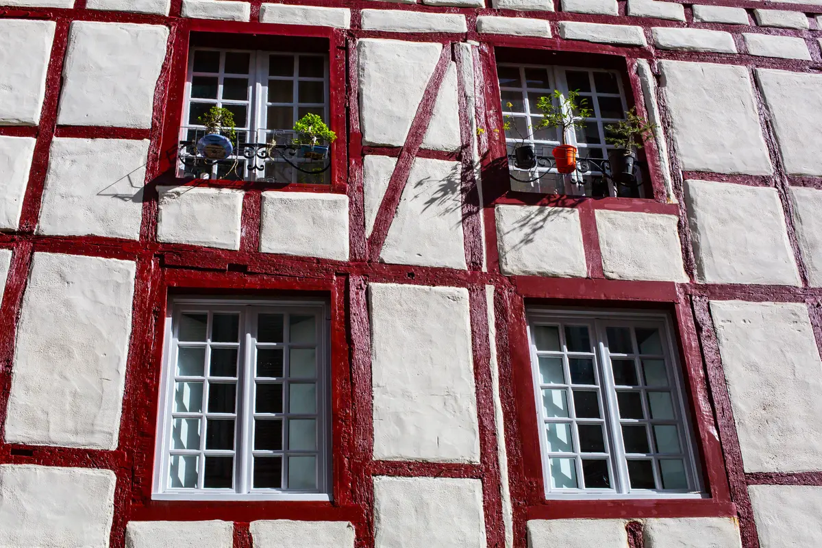 Ciap'Art : chasseur de façades