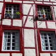 Ciap'Art : chasseur de façades